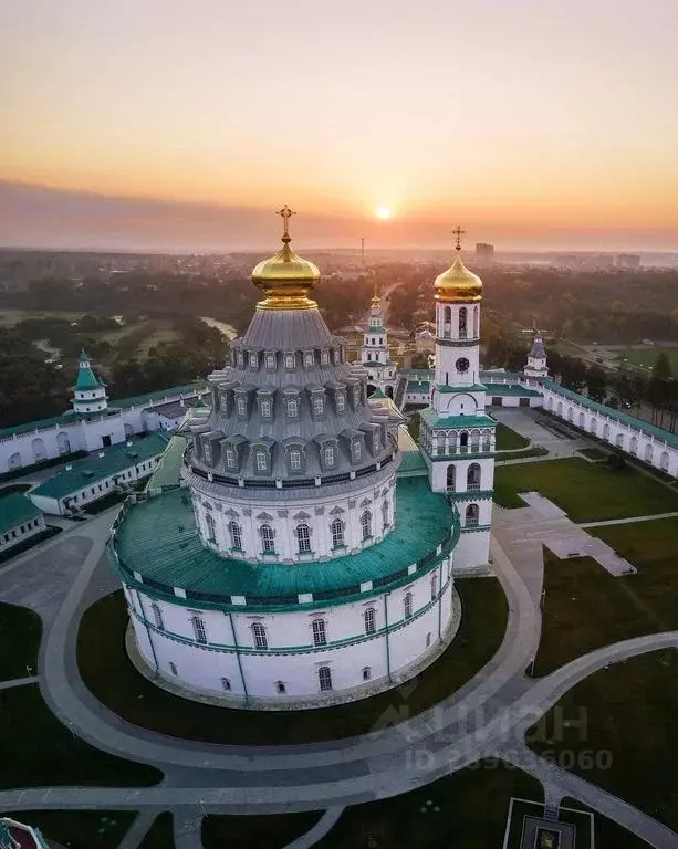 Дом в Московская область, Истра городской округ, Луна СНТ 48 (45 м) - Фото 1