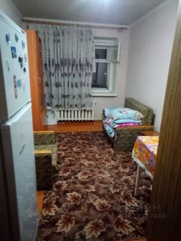 Комната Коми, Сыктывкар Сысольское ш., 56/1 (17.0 м) - Фото 0