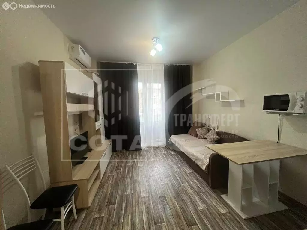 1к в -комнатной квартире ( м) - Фото 1
