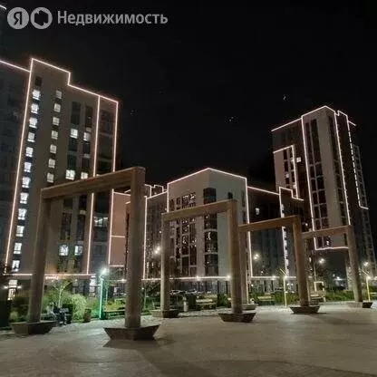 1-комнатная квартира: Ставрополь, улица Павла Буравцева, 46 (36 м) - Фото 2