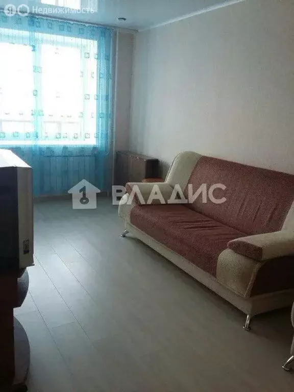 Квартира-студия: Стерлитамак, улица Тукаева, 14А (27 м) - Фото 1