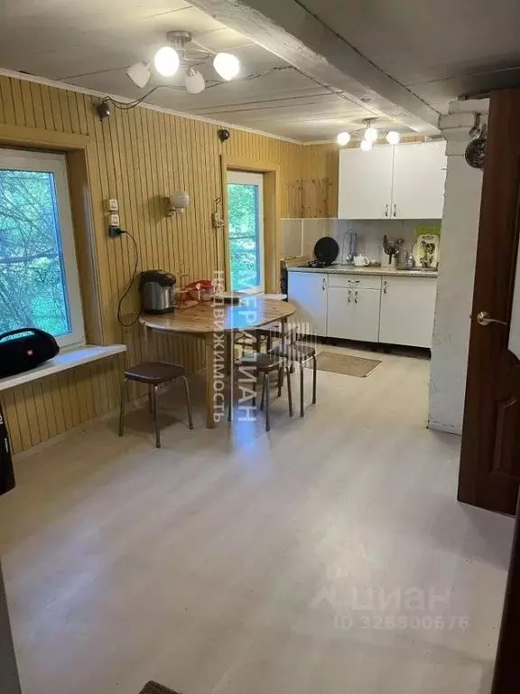 Дом в Нижегородская область, Воскресенский муниципальный округ, д. ... - Фото 2