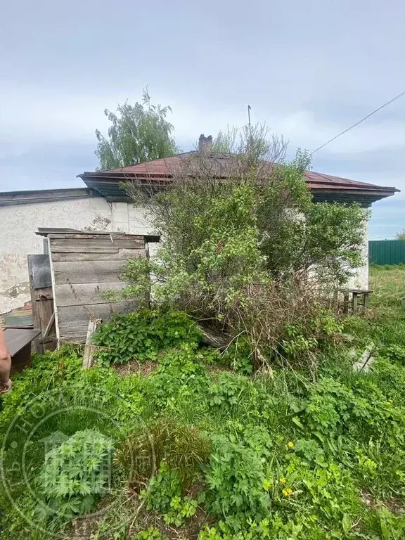 Дом 63 м на участке 10 сот. - Фото 0
