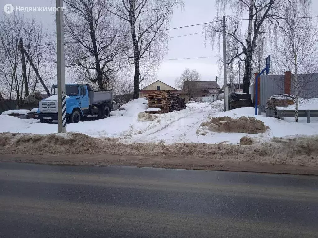 Купить Дом В Воскресенском Калуга Ферзиковский