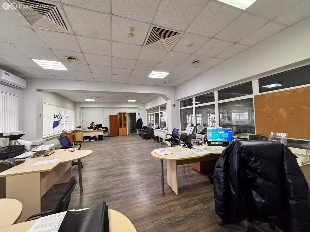 Помещение свободного назначения (1811.2 м) - Фото 1