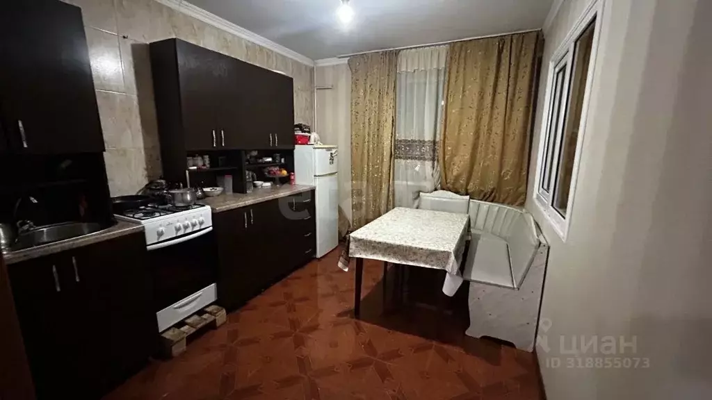 2-к кв. Северная Осетия, Владикавказ Владикавказская ул., 63 (70.0 м) - Фото 0