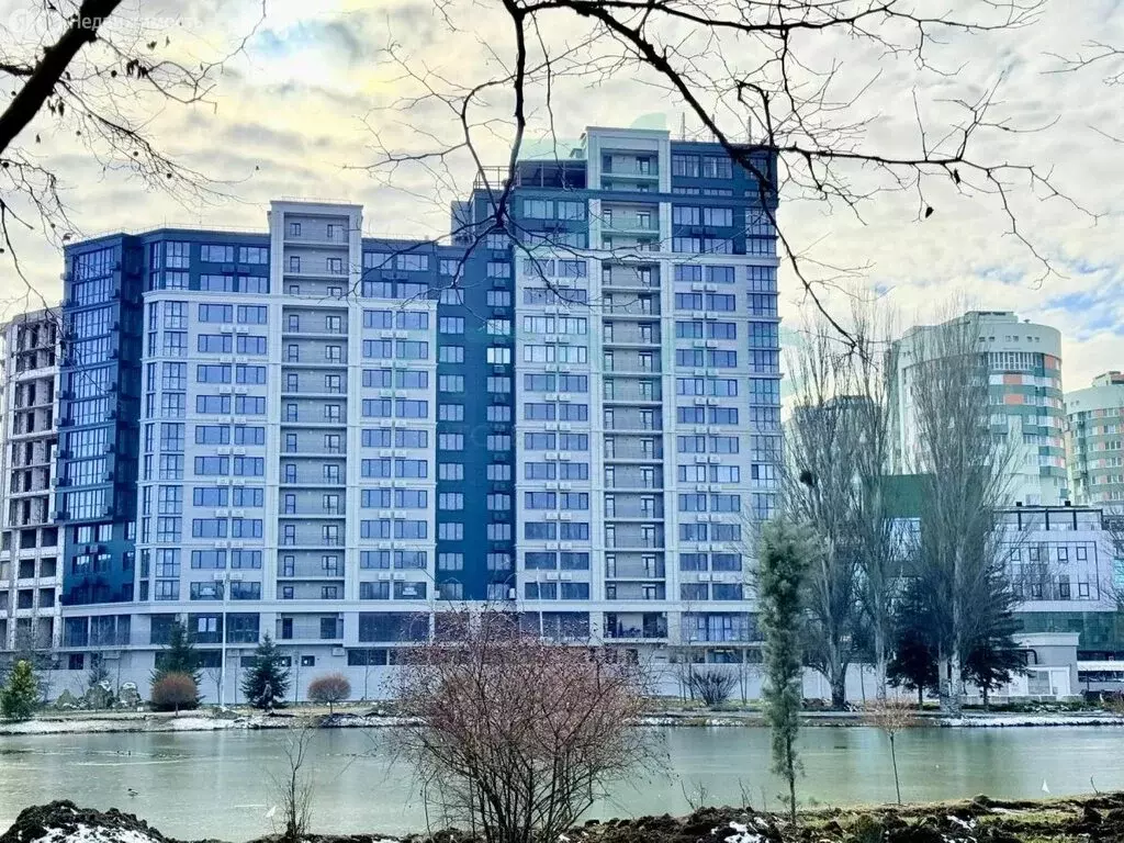 Офис (88.3 м) - Фото 1