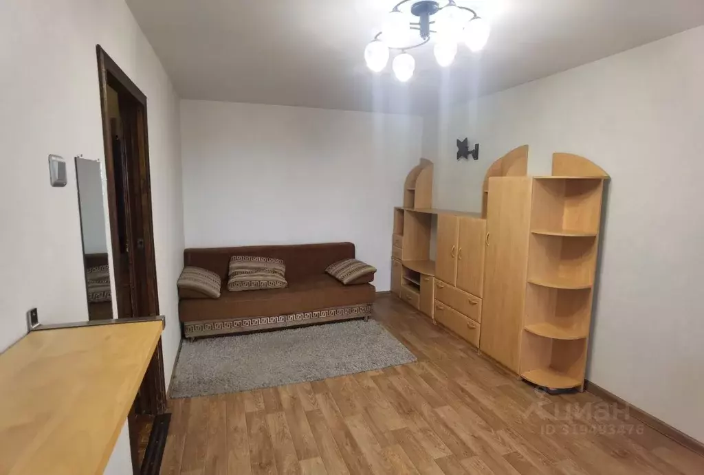 2-к кв. Новосибирская область, Новосибирск ул. Доватора, 31 (44.0 м) - Фото 0
