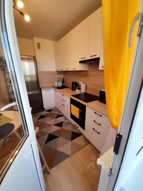 1-к кв. Нижегородская область, Нижний Новгород ул. Новокузнечихинская, ... - Фото 2