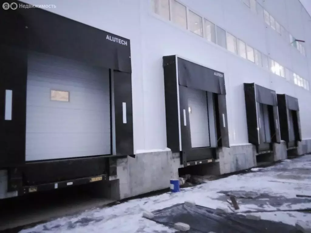 Склад (10800 м) - Фото 2