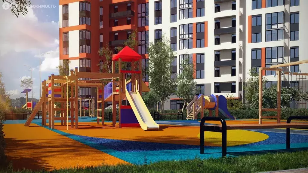 Помещение свободного назначения (4.9 м) - Фото 2