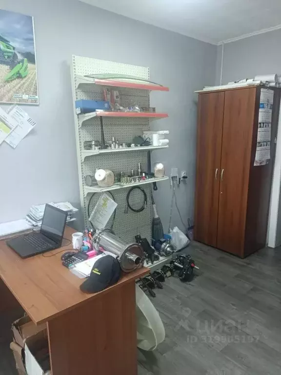 Помещение свободного назначения в Иркутская область, Иркутск ул. ... - Фото 1