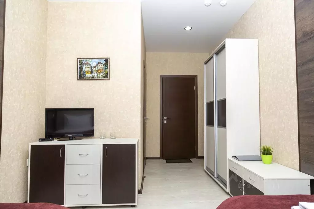 Комната Калужская область, Калуга ш. Грабцевское, 24 (20.0 м) - Фото 2