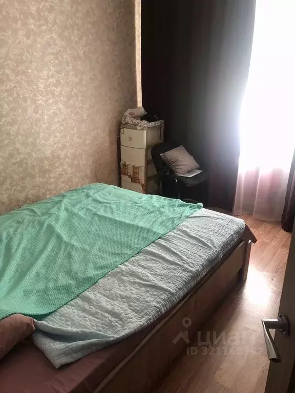 2-к кв. Белгородская область, Белгород бул. Юности, 21к1 (51.0 м) - Фото 2