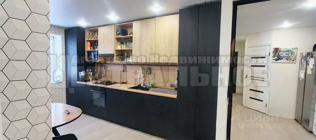 2-к кв. Смоленская область, Смоленский муниципальный округ, д. ... - Фото 1