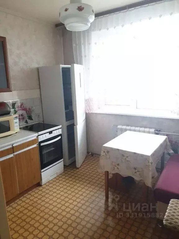 1-к кв. Москва Алма-Атинская ул., 8К1 (33.0 м) - Фото 1