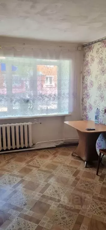 1-к кв. Кемеровская область, Прокопьевск Черниговская ул., 7 (30.0 м) - Фото 1