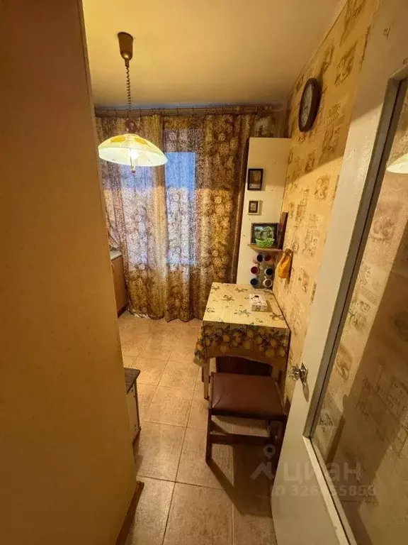 2-к кв. Москва ул. Главная, 17 (45.0 м) - Фото 2