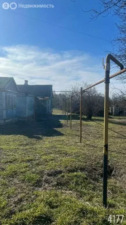 Участок в Старочеркасская, переулок Чапаева (15.9 м) - Фото 2