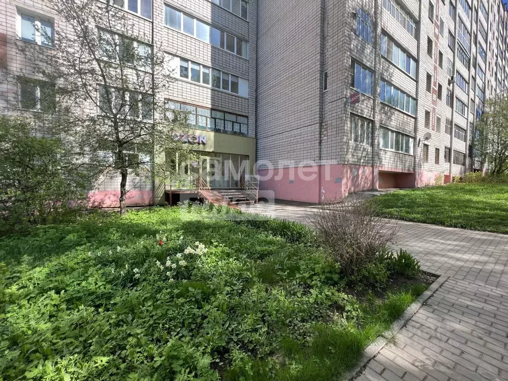 Офис в Удмуртия, Ижевск ул. Баранова, 84 (80 м) - Фото 1