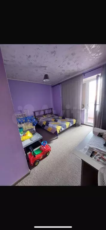 2-к. квартира, 75 м, 2/10 эт. - Фото 0
