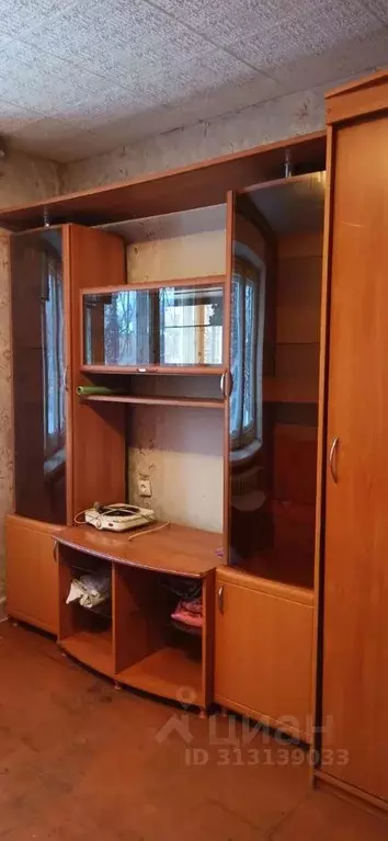 Комната Коми, Сыктывкар ул. Пушкина, 128 (16.0 м) - Фото 1