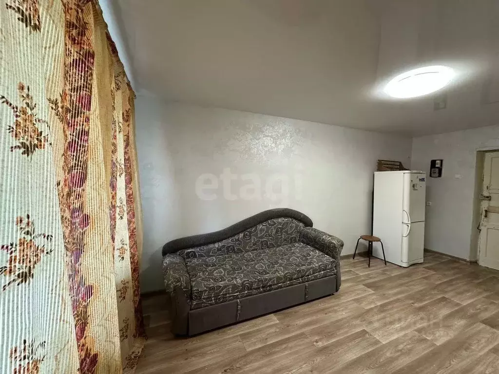 Комната Марий Эл, Йошкар-Ола Красноармейская ул., 68 (17.5 м) - Фото 2