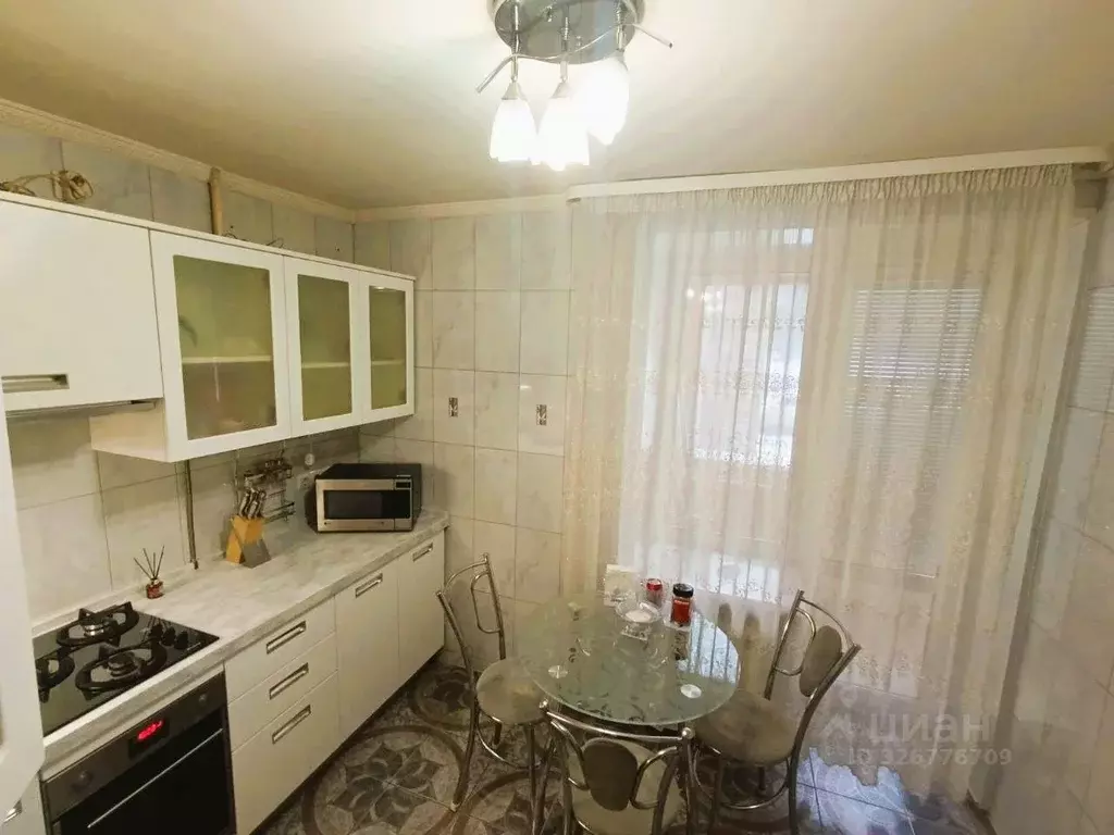 2-к кв. Московская область, Королев просп. Королева, 10А (56.0 м) - Фото 2