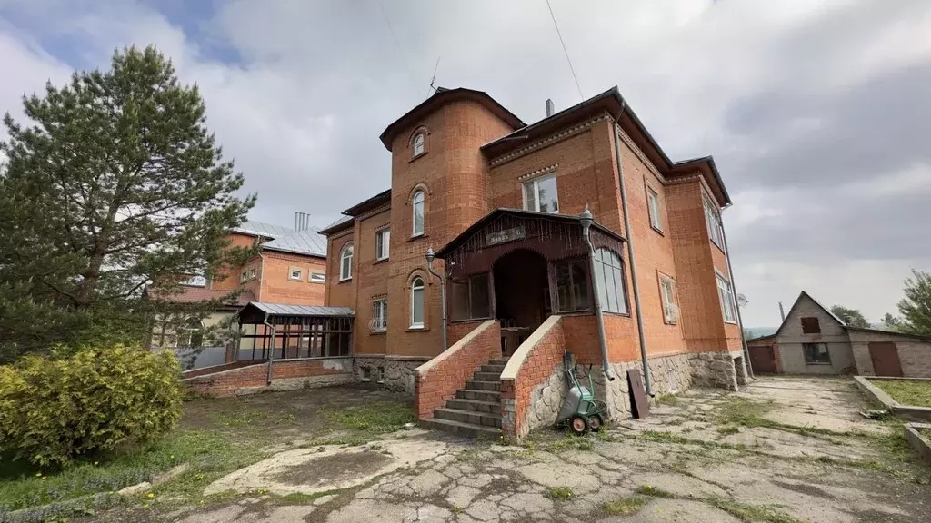 Коттедж в Тульская область, Тула городской округ, д. Ямны 6 (449 м) - Фото 1