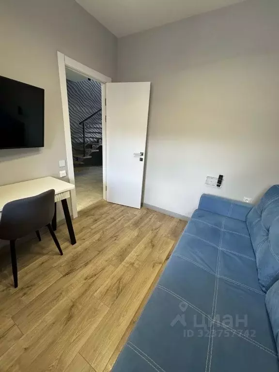 5-к кв. Крым, Ялта муниципальный округ, Гурзуф пгт ул. Строителей, 3А ... - Фото 2