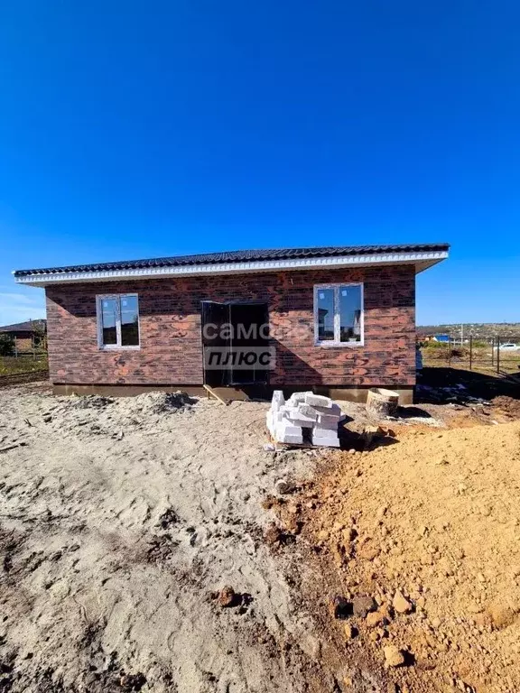 Дом в Курская область, Курский район, Рышковский сельсовет, Кислино ... - Фото 0