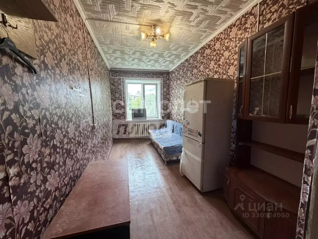 Комната Тульская область, Тула ул. Прокудина, 3 (12.0 м) - Фото 1