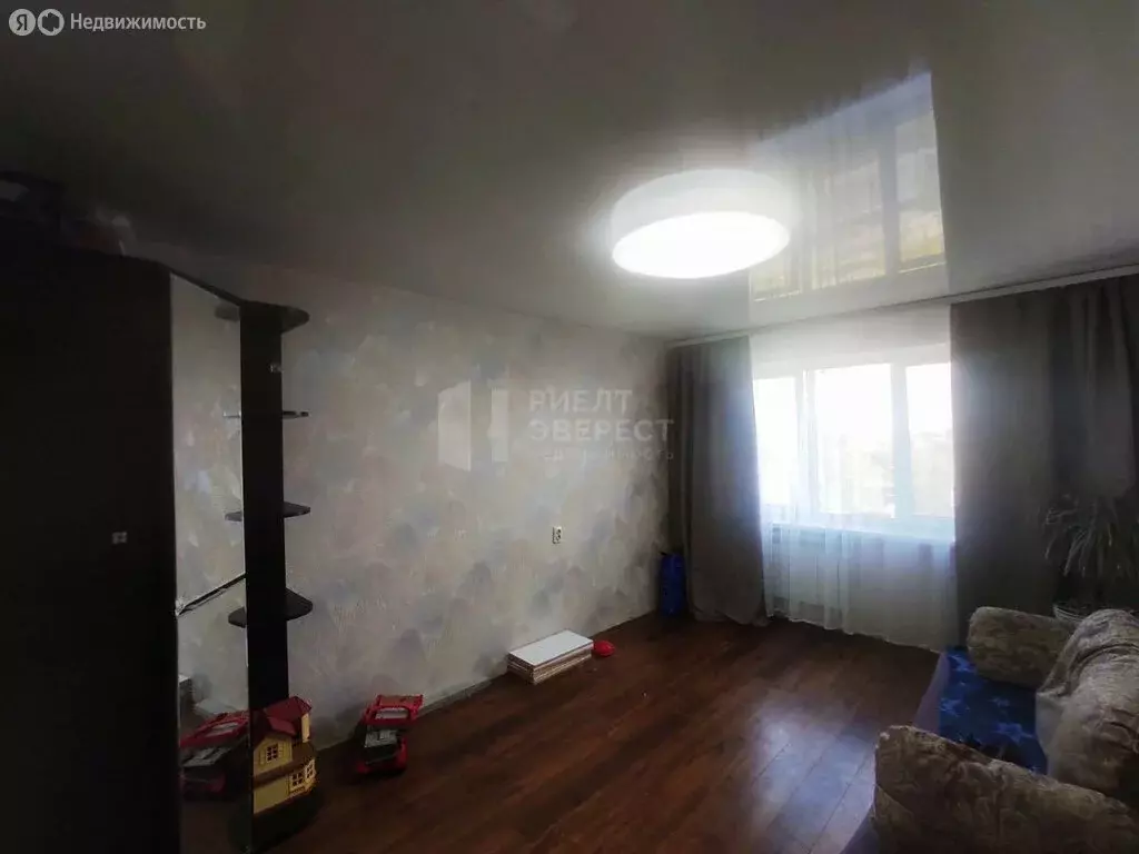 2-комнатная квартира: Тула, улица Вильямса, 24 (50 м) - Фото 0