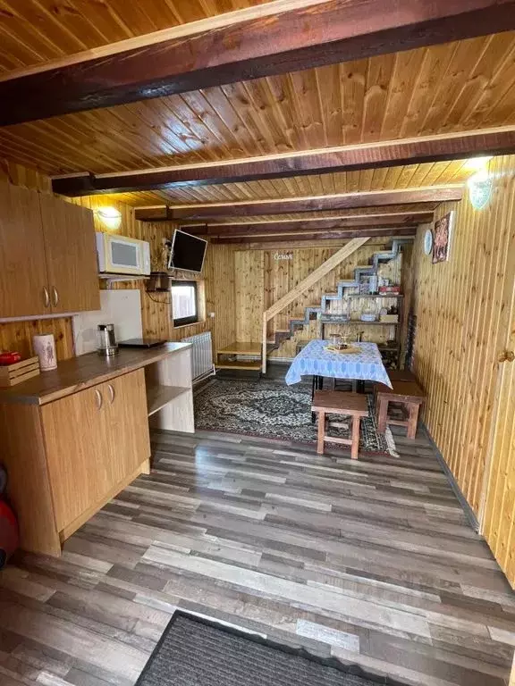 Дом в Московская область, Луховицы Луговая ул., 18 (60 м) - Фото 2