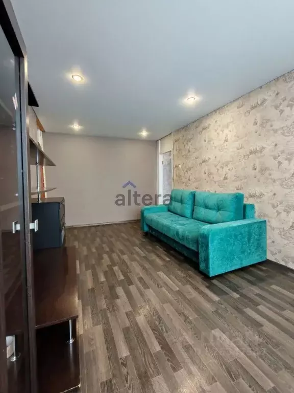 3-к кв. Татарстан, Лаишевский район, Столбищенское с/пос, с. Столбище ... - Фото 1