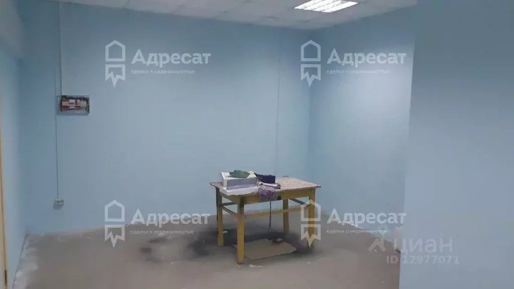 Офис в Волгоградская область, Волгоград ул. Космонавтов, 36 (26 м) - Фото 0