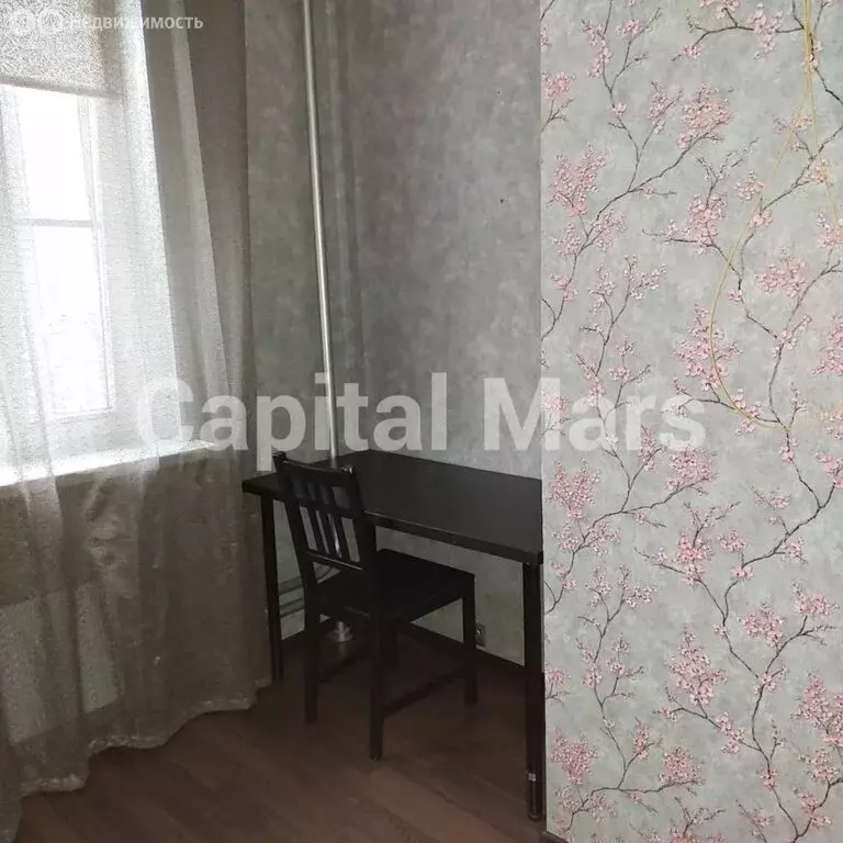 1-комнатная квартира: Москва, Муравская улица, 42к1 (40 м) - Фото 1