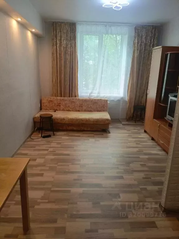 Комната Свердловская область, Екатеринбург пер. Красный, 13 (19.0 м) - Фото 0