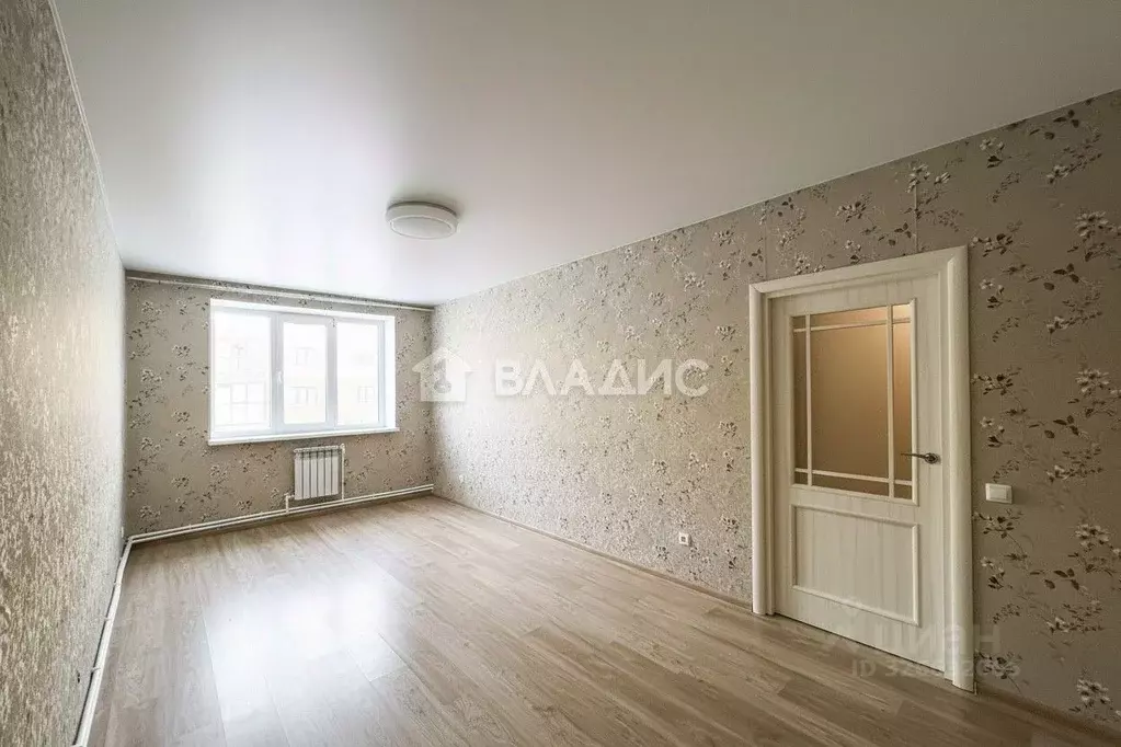 3-к кв. Карелия, Петрозаводск проезд Луганский, 5 (76.3 м) - Фото 1