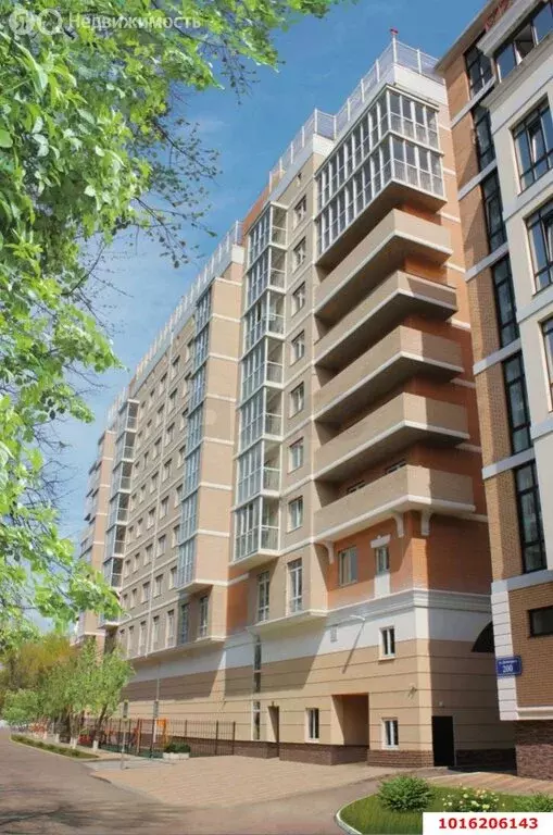 1-комнатная квартира: Краснодар, улица Димитрова, 202 (38 м) - Фото 2