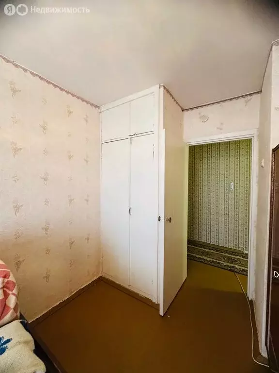 2-комнатная квартира: Старая Русса, Крестецкая улица, 18 (50.9 м) - Фото 1