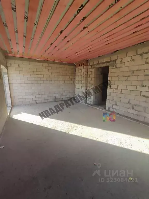 Дом в Калмыкия, Элиста Полынная ул., 52 (100 м) - Фото 2