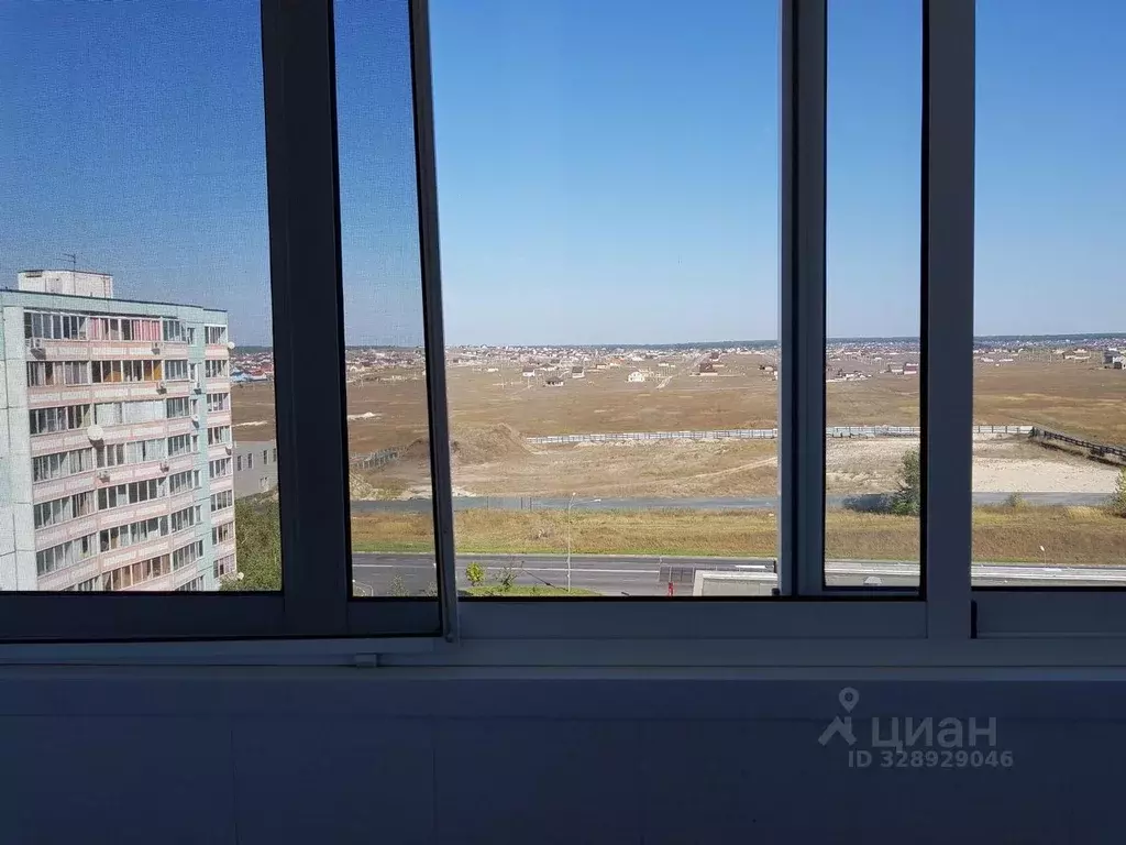 1-к кв. Белгородская область, Старый Оскол Северный мкр, 2 (39.0 м) - Фото 2