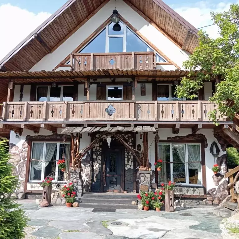 Дом в Калининградская область, Калининград Дачное СНТ, ул. Дачная, 20 ... - Фото 1