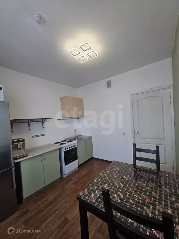Продаётся 1-к квартира, 36 м - Фото 1