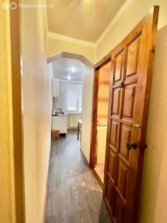 3-комнатная квартира: Осинники, улица Революции, 27 (60 м) - Фото 2