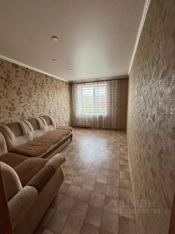 3-к кв. Хакасия, Абакан ул. Некрасова, 22В (58.3 м) - Фото 1