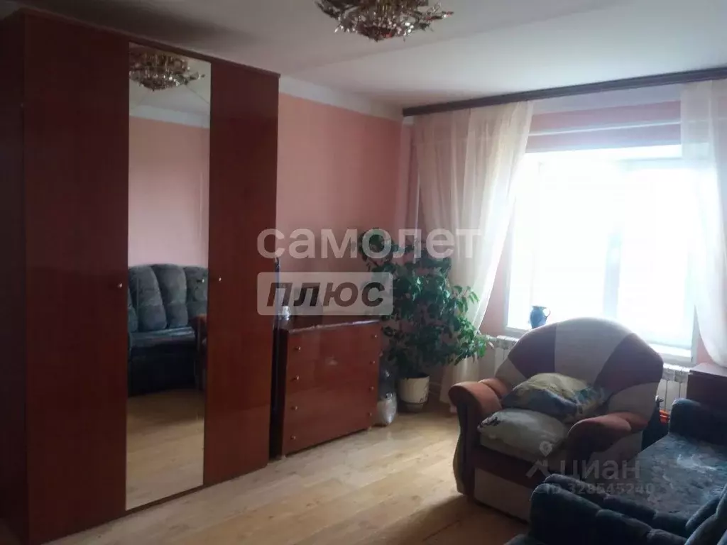 Дом в Рязанская область, Михайловский муниципальный округ, с. Помозово ... - Фото 1