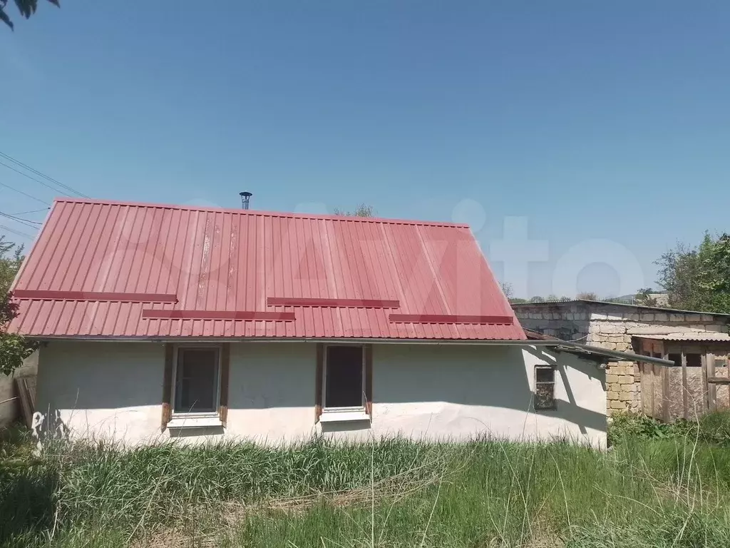 Дом 34 м на участке 8 сот. - Фото 0