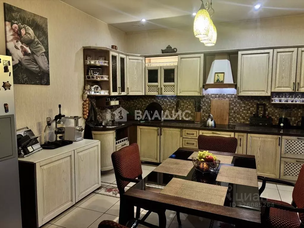 Дом в Московская область, Коломна городской округ, с. Лукерьино 77 ... - Фото 1